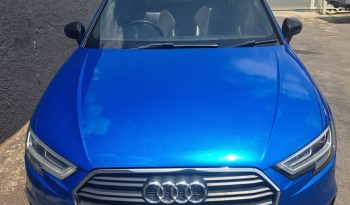 AUDI A3 SPORTBACK 1.0 TFSI AUTO 30 TFSI full