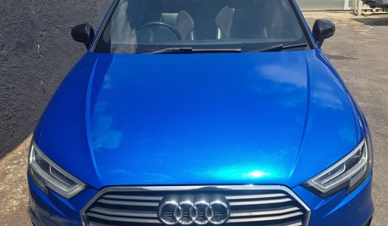 AUDI A3 SPORTBACK 1.0 TFSI AUTO 30 TFSI full