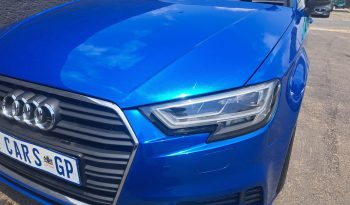 AUDI A3 SPORTBACK 1.0 TFSI AUTO 30 TFSI full