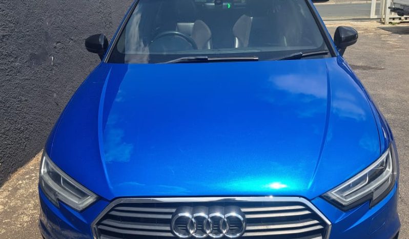 AUDI A3 SPORTBACK 1.0 TFSI AUTO 30 TFSI full