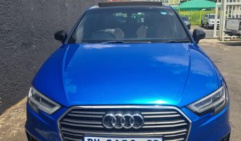 AUDI A3 SPORTBACK 1.0 TFSI AUTO 30 TFSI full