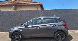 HYUNDAI I20 1.2 2021