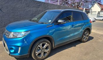 SUZUKI VITARA 1.6 GLX AUTO full