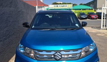 SUZUKI VITARA 1.6 GLX AUTO full