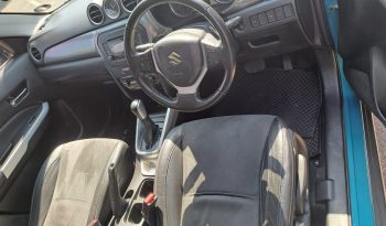 SUZUKI VITARA 1.6 GLX AUTO full