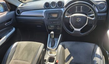 SUZUKI VITARA 1.6 GLX AUTO full