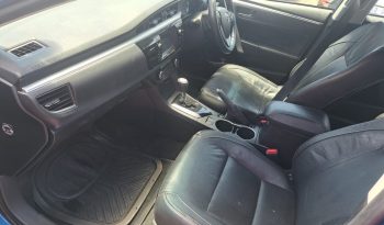 TOYOTA COROLLA PRESTIGE 1.8 full