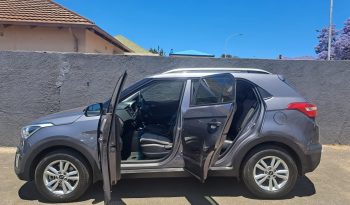 HYUNDAI CRETA 1.6 full