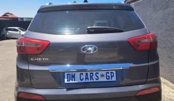 HYUNDAI CRETA 1.6 full