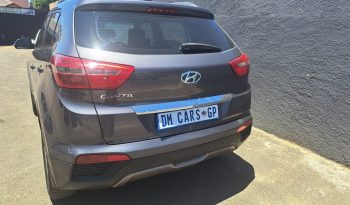 HYUNDAI CRETA 1.6 full