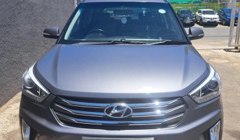 HYUNDAI CRETA 1.6 full