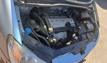 HYUNDAI GETZ 1.4 full