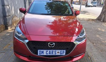 2020 Mazda 2 1.5 Dynamic Auto 5-dr full