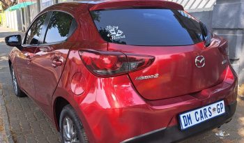 2020 Mazda 2 1.5 Dynamic Auto 5-dr full