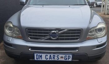 2010 Volvo XC90 D5 AWD 1.2 full