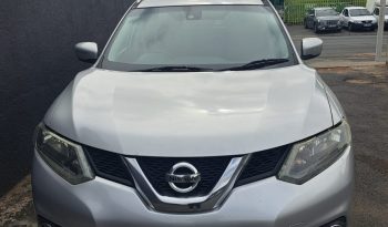 NISSAN X-TRAIL 2.5 ACENTA PLUS 4X4 AUTO 7-SEAT full