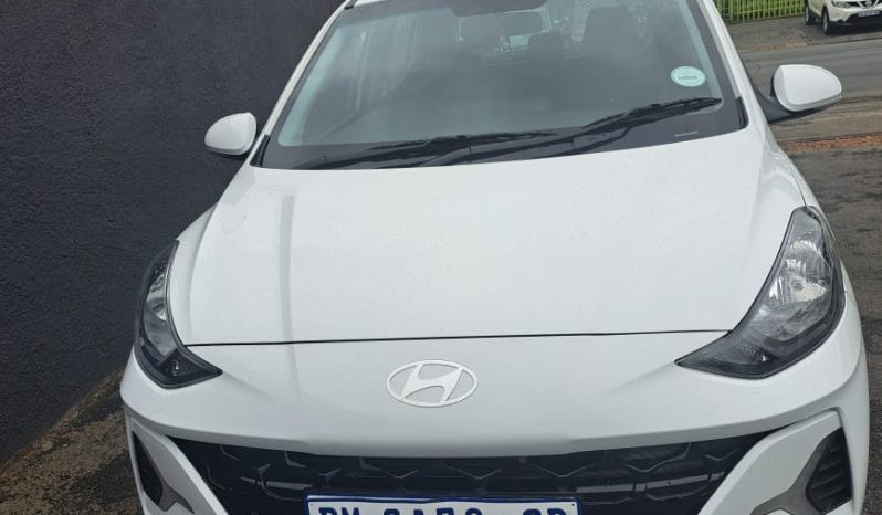 HYUNDAI GRAND I10 1.2 full