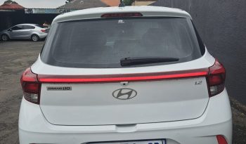 HYUNDAI GRAND I10 1.2 full