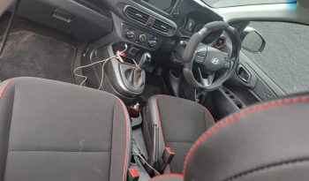 HYUNDAI GRAND I10 1.2 full