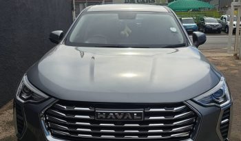 HAVAL JOLION 1.5T LUXURY full