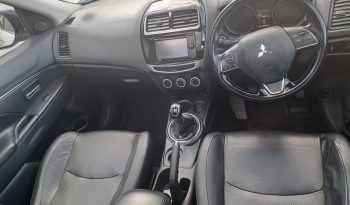 Mitsubishi ASX 2.0 GL full