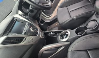 HYUNDAI VELOSTER 1.6 GDI EXECUTIVE AUTO full