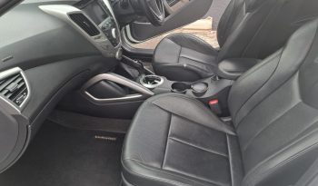 HYUNDAI VELOSTER 1.6 GDI EXECUTIVE AUTO full