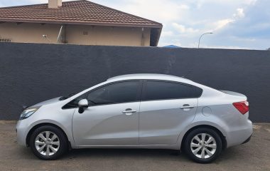 KIA RIO SEDAN 1.4