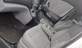 HYUNDAI H1 2.4 full