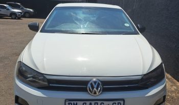 VOLKSWAGEN POLO 8 TSI 1.0 full