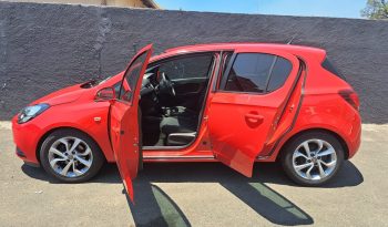 OPEL CORSA 1.2 full