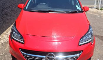 OPEL CORSA 1.2 full