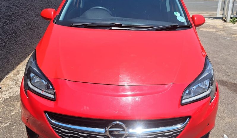 OPEL CORSA 1.2 full