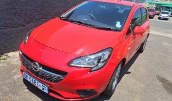 OPEL CORSA 1.2 full