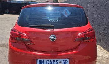 OPEL CORSA 1.2 full