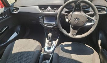 OPEL CORSA 1.2 full