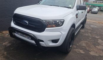 FORD RANGER DOUBLE CAB 4X4 full