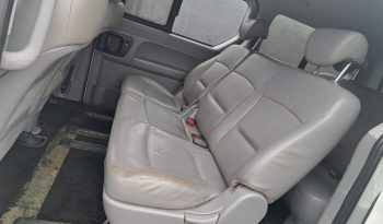 HYUNDAI H1 CRDI 2.5 full