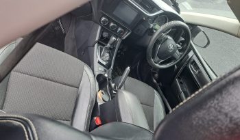 TOYOTA COROLLA PRESTIGE 1.6 full