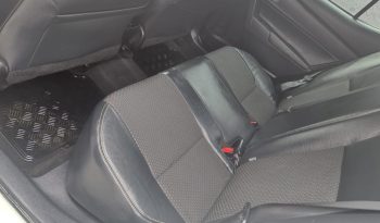 TOYOTA COROLLA PRESTIGE 1.6 full