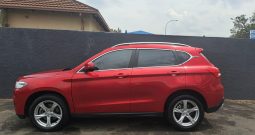 HAVAL H2 1.5T AUTO