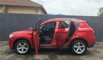 HAVAL H2 1.5T AUTO full