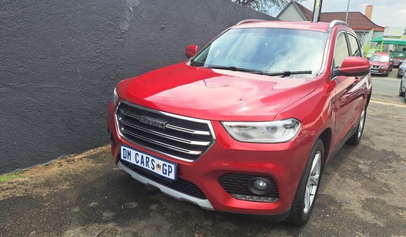 HAVAL H2 1.5T AUTO full