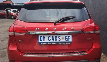 HAVAL H2 1.5T AUTO full