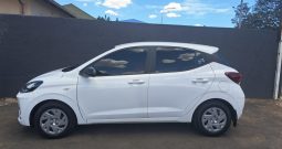 HYUNDAI GRAND I10 1.0