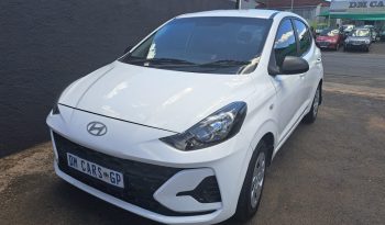 HYUNDAI GRAND I10 1.0 full