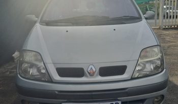 RENAULT SCENIC 2.0 full