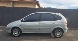 RENAULT SCENIC 2.0