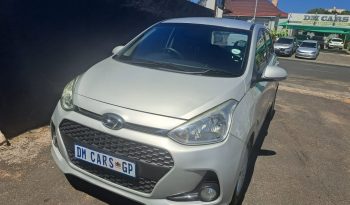 HYUNDAI GRAND I10 1.0 FLUID full