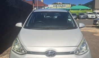 HYUNDAI GRAND I10 1.0 FLUID full